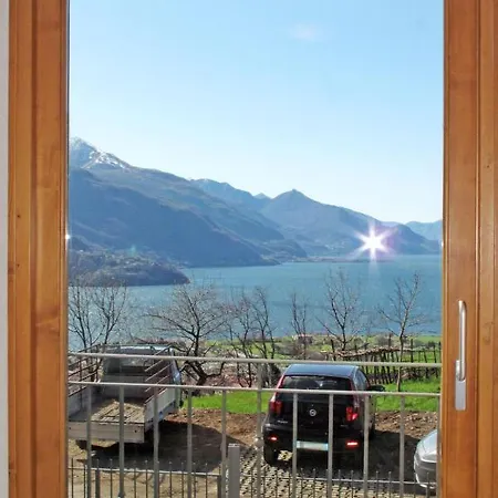 Locazione Turistica Margherita - Grv287 Appartement