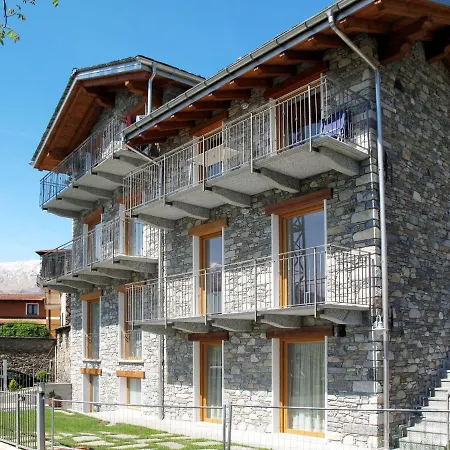 Appartement Locazione Turistica Margherita - Grv287 *