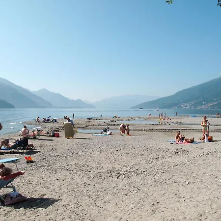 Appartement Locazione Turistica Margherita - Grv287 Gravedona