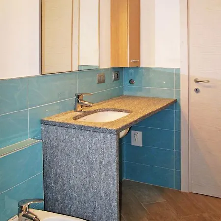 Locazione Turistica Margherita - Grv287 Apartment Gravedona