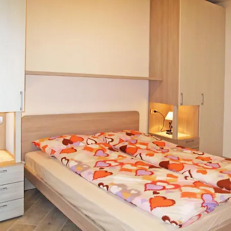 Locazione Turistica Margherita - Grv287 Apartment Gravedona